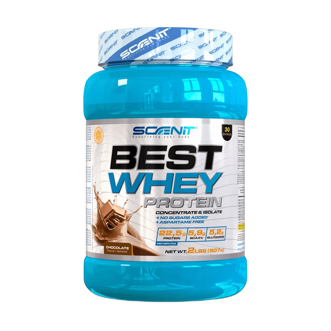 Best Whey Protein - 908g