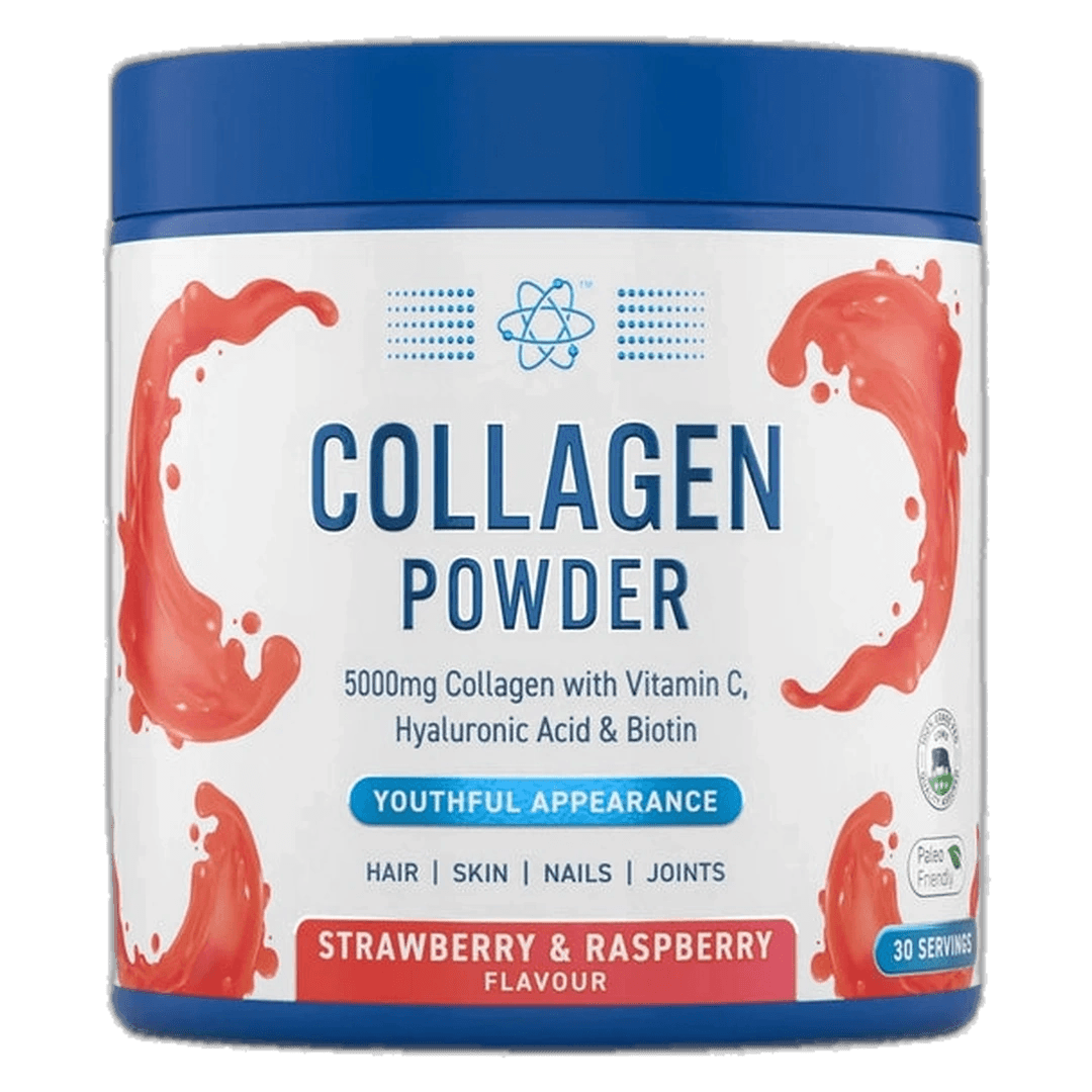 Collagen Powder - 165g
