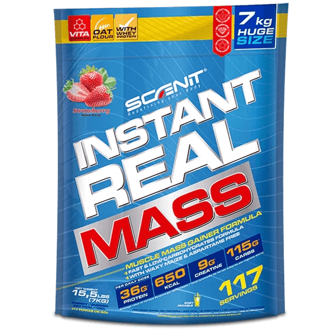 Instant Real Mass - 7kg