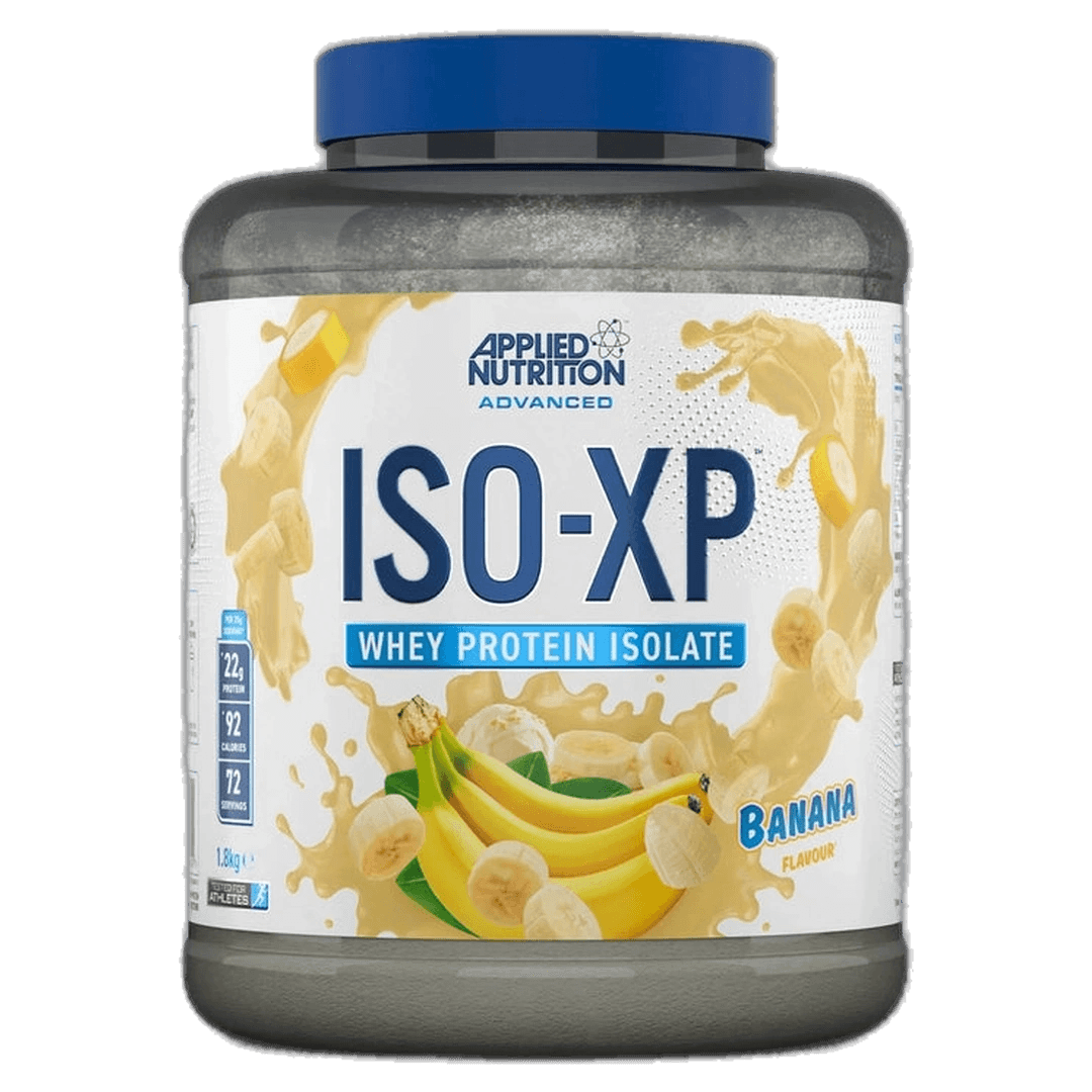 ISO XP - 1.8kg