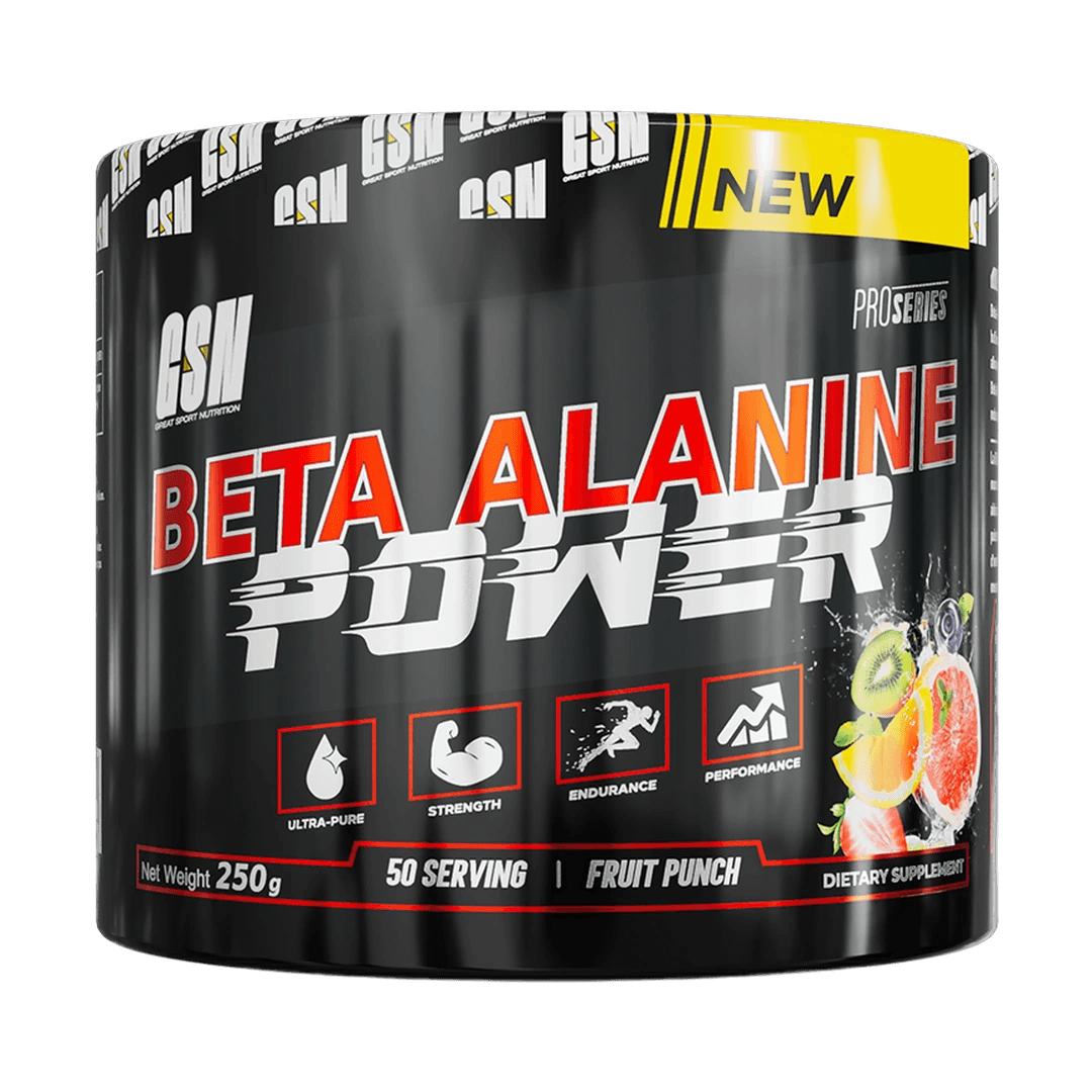 Beta Alanine Power - 250g