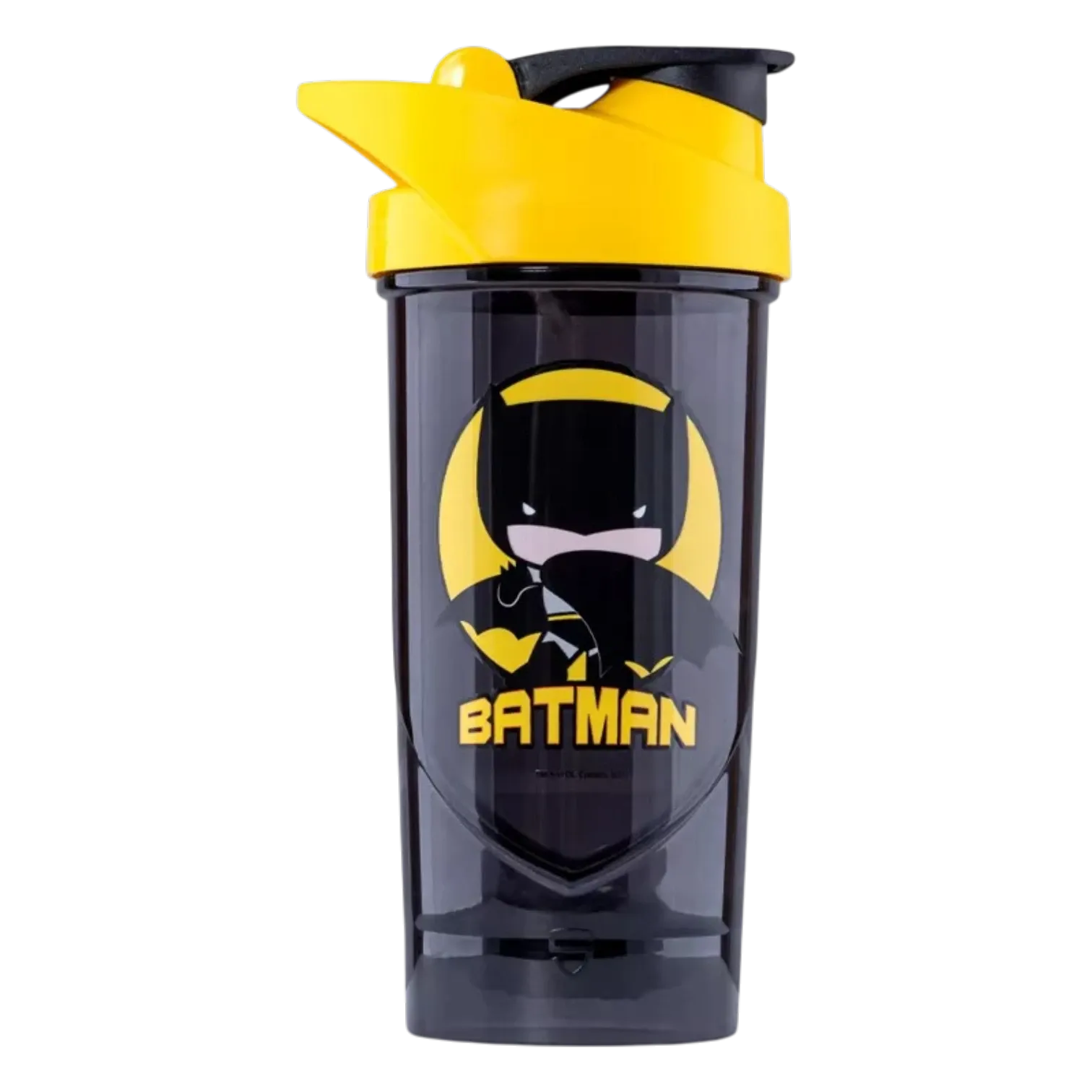 Shaker Hero Pro Batman Mini - 700ml