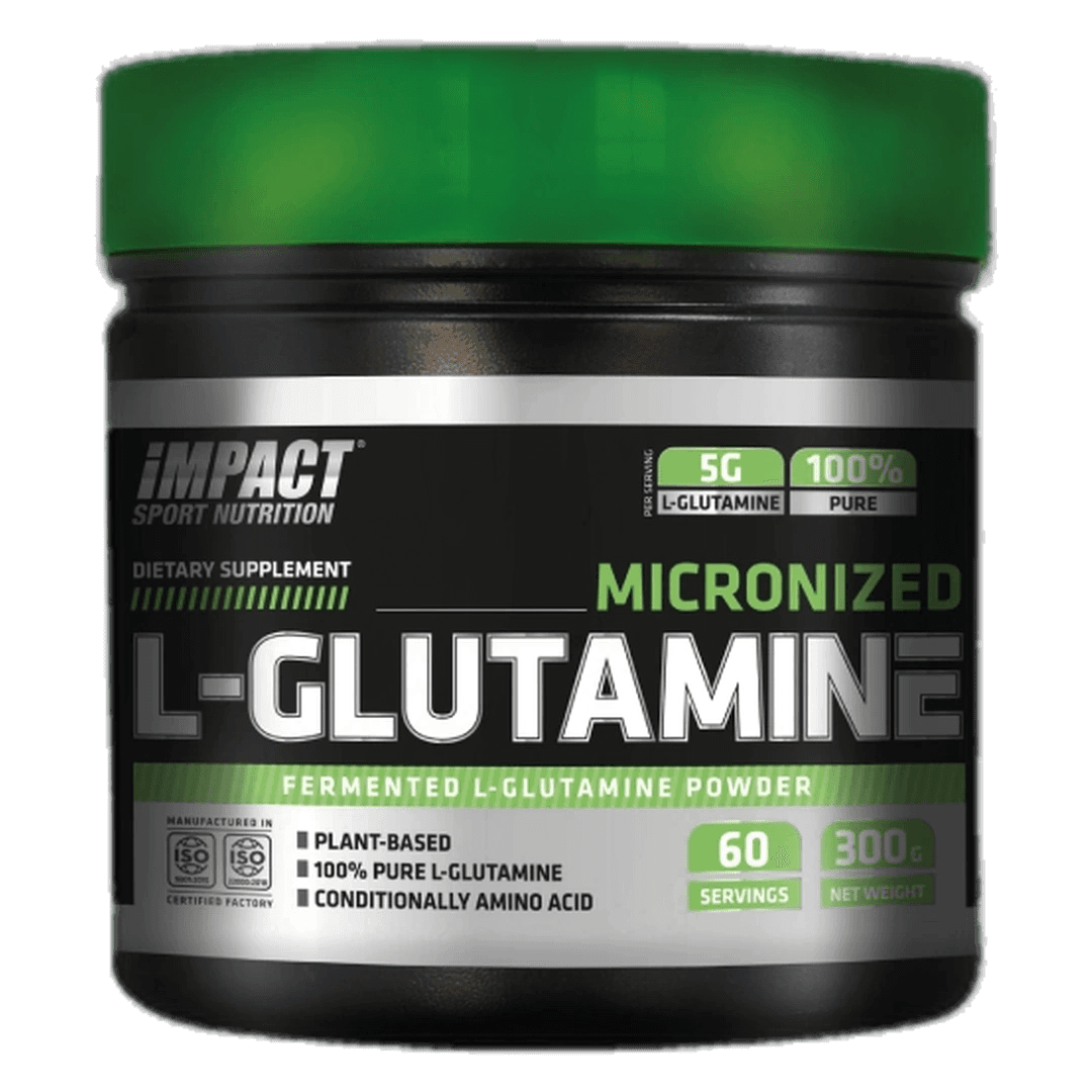 L-Glutamine - 300g