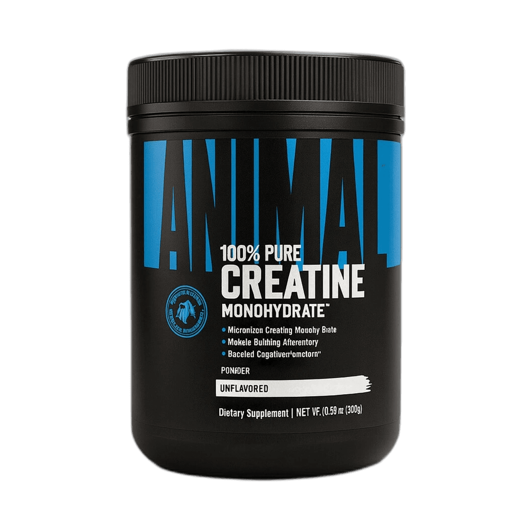 Creatine Monohydrate - 300g