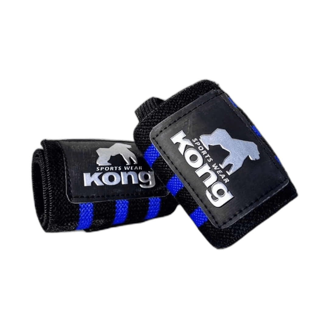 Serre Poignet KONG - Paire