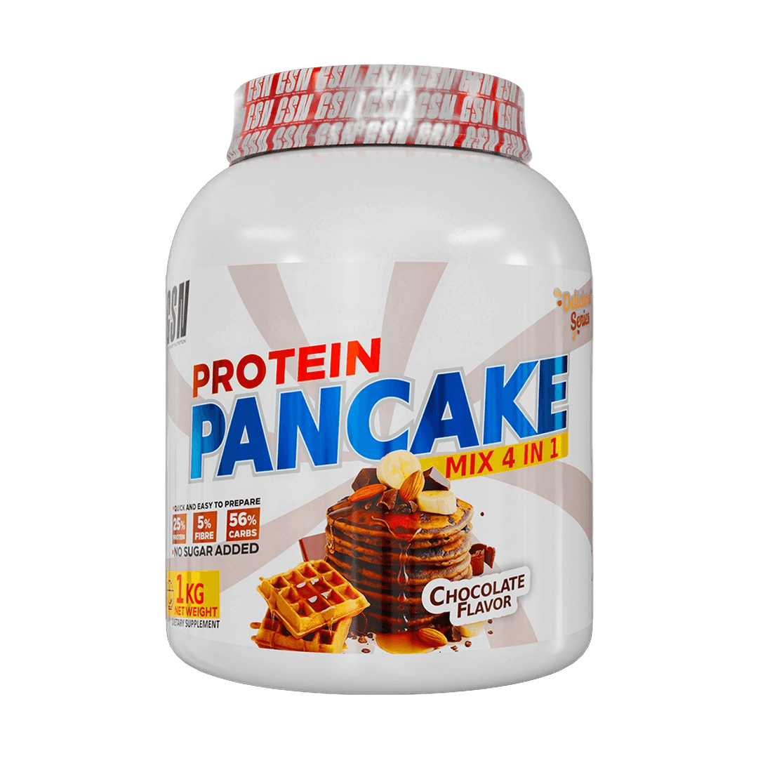 Protein Pancake - 1kg