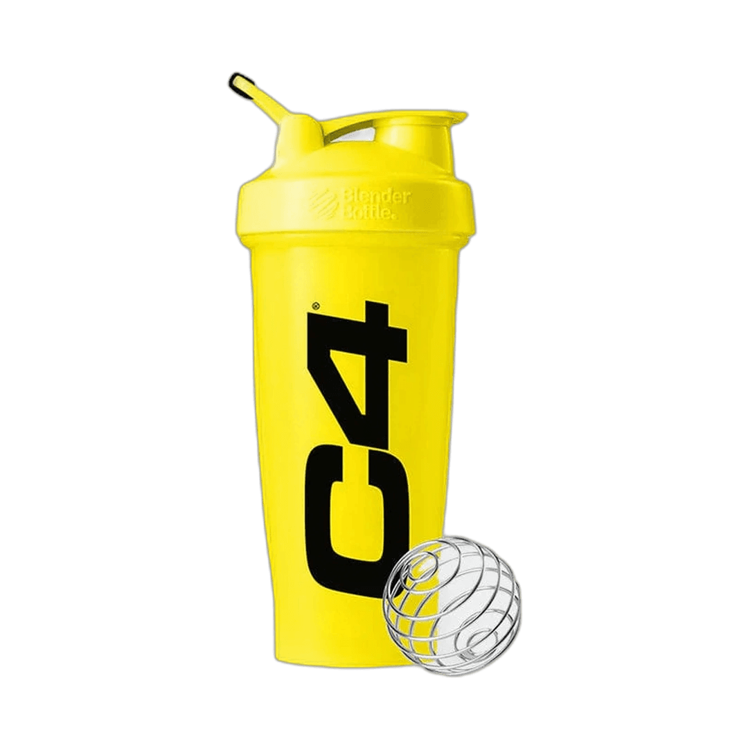 C4 Shaker - 600ml