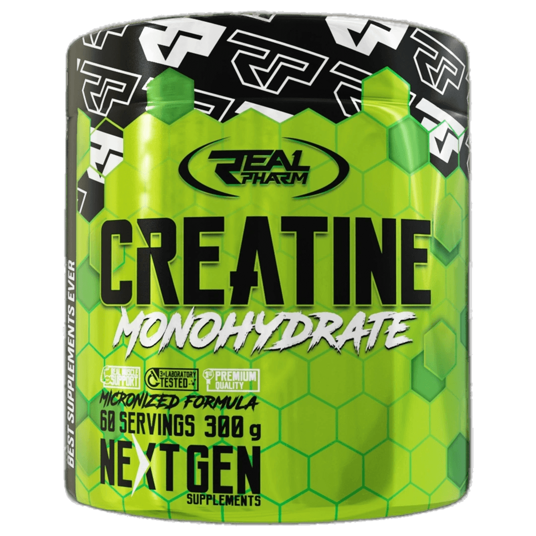 Creatine Monohydrate - 300g