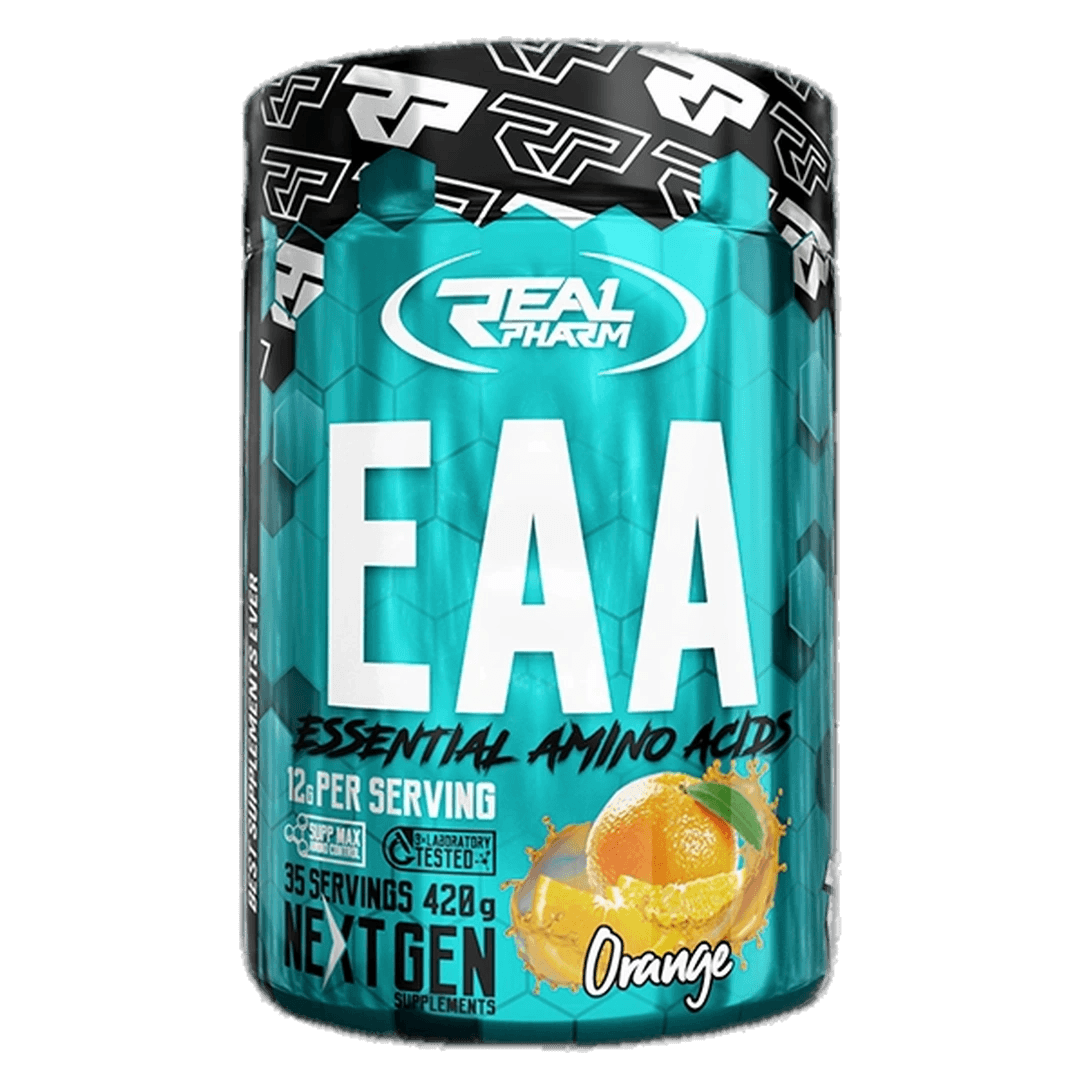 EAA Essential Amino Acids - 420g