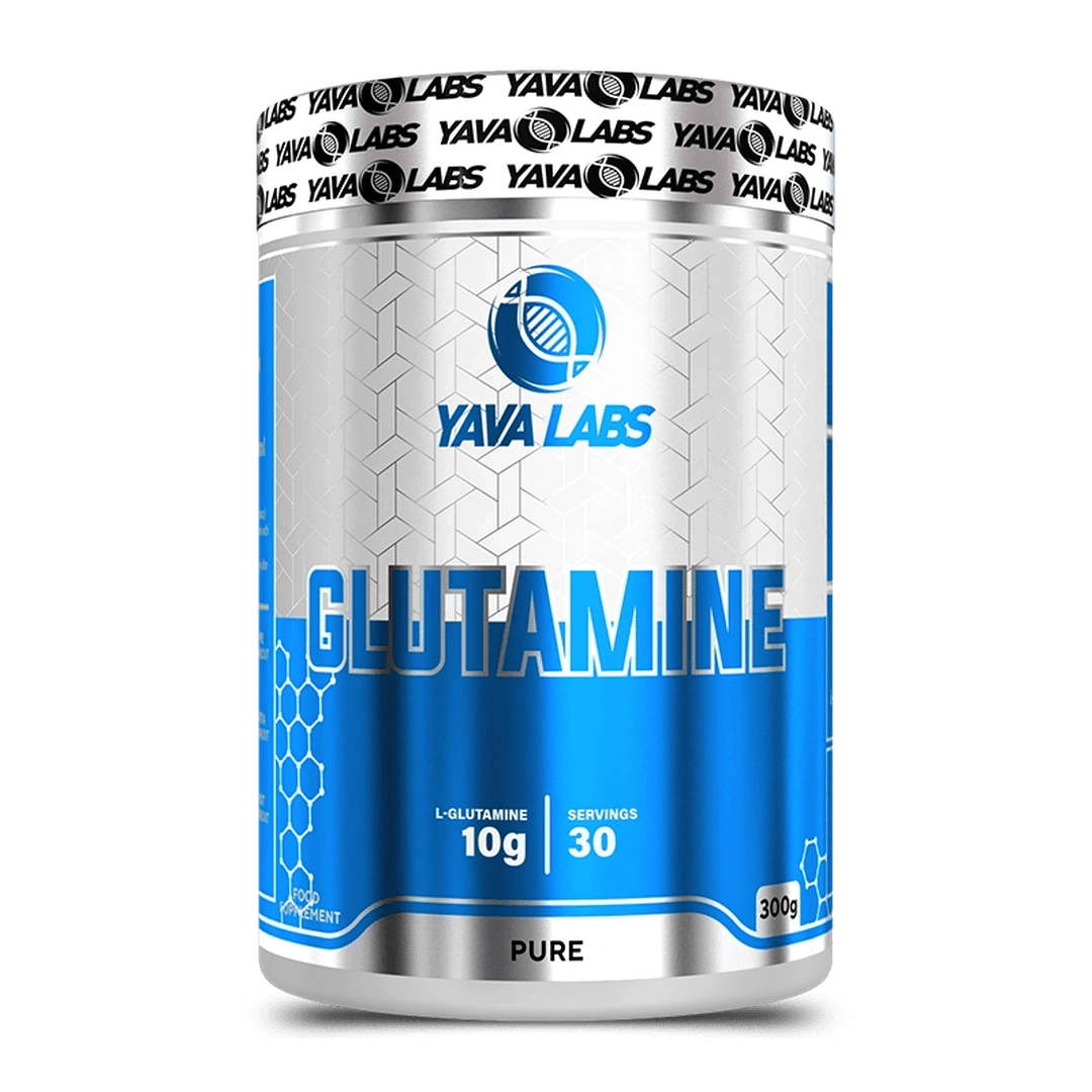 L-Glutamine Powder - 300g