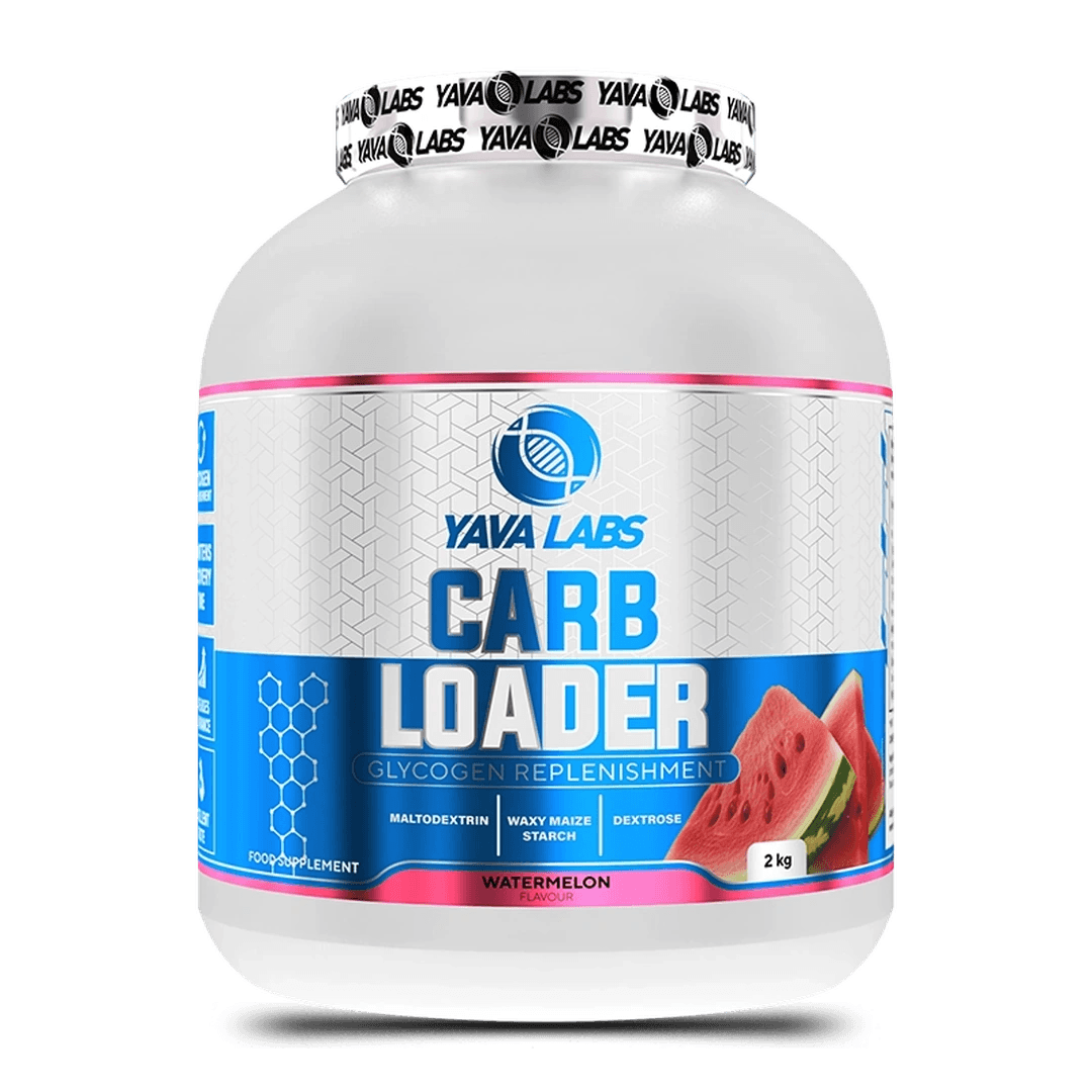 Carb Loader - 2kg