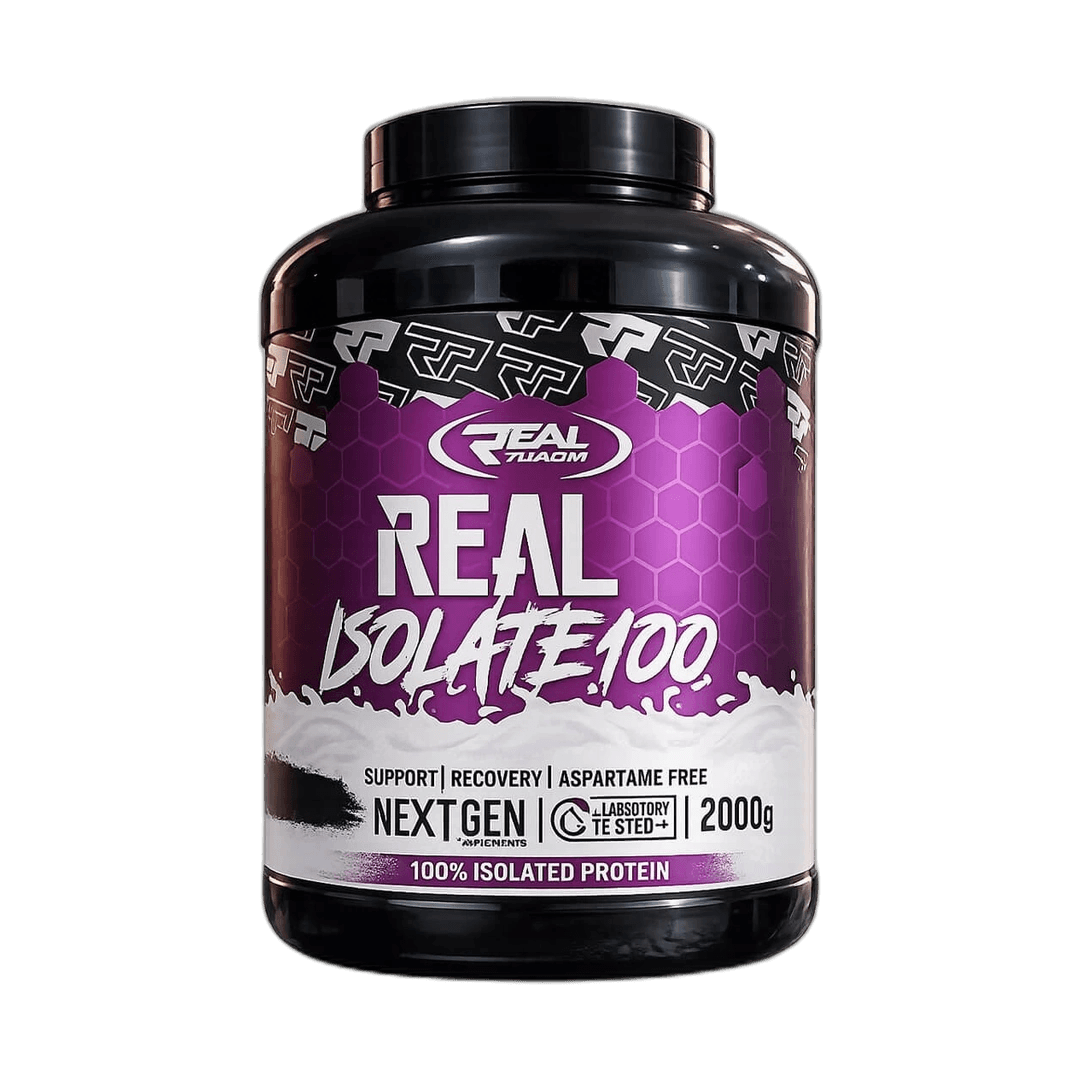 Real Isolate 100 - 2kg