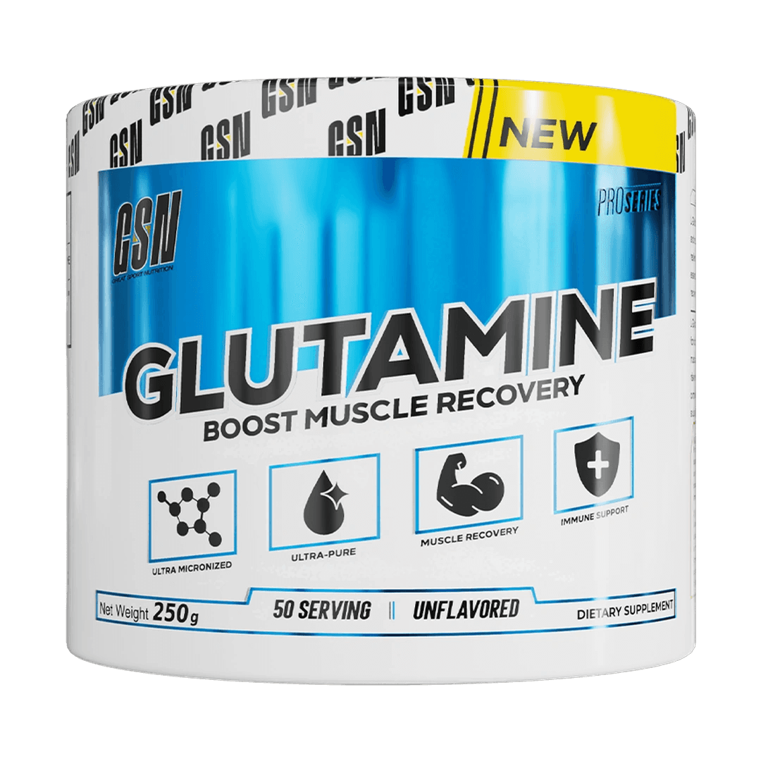 Glutamine - 250g