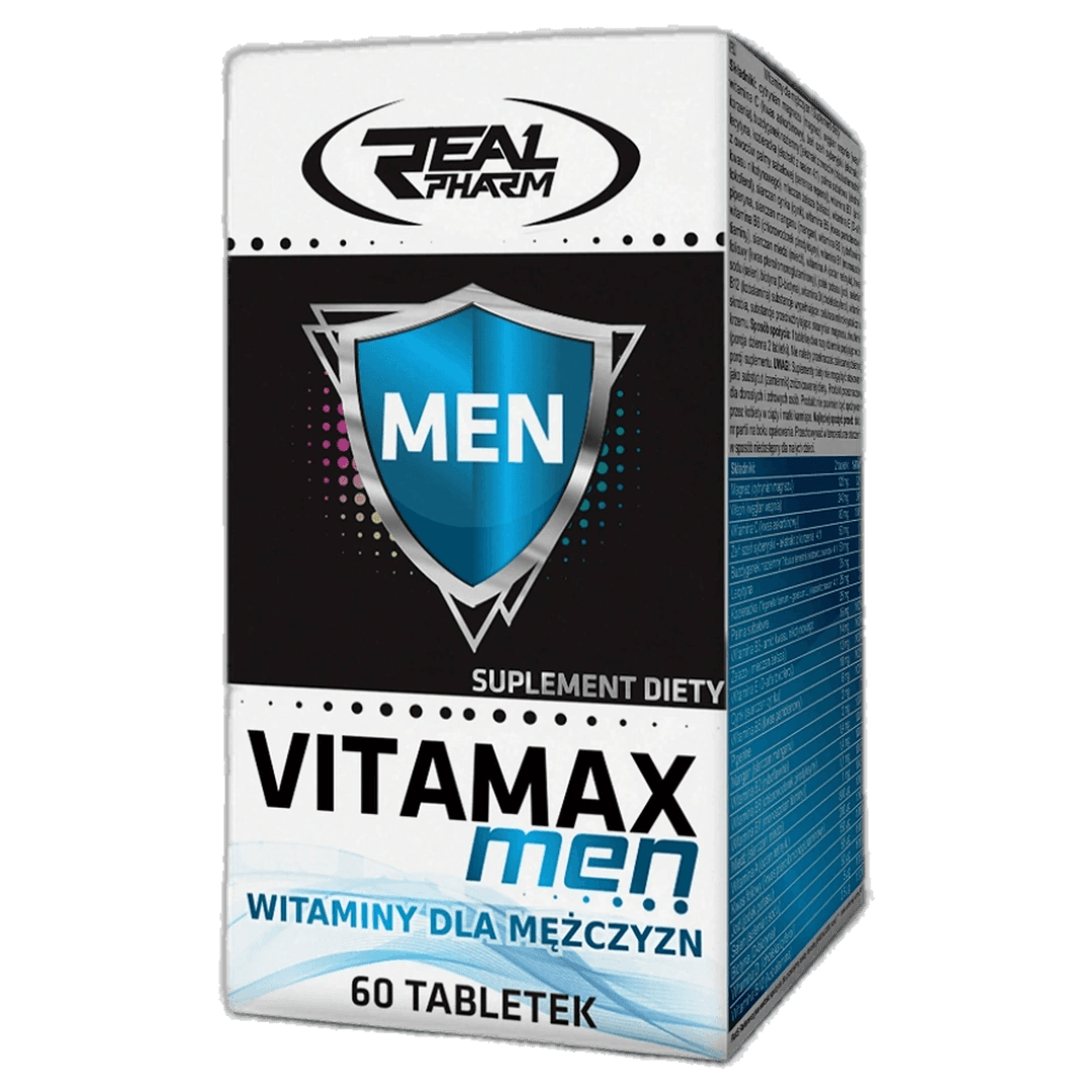 Vitamax MEN - 60g