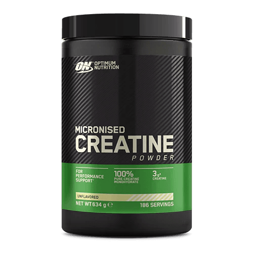 Créatine Monohydrate Micronisée 634g