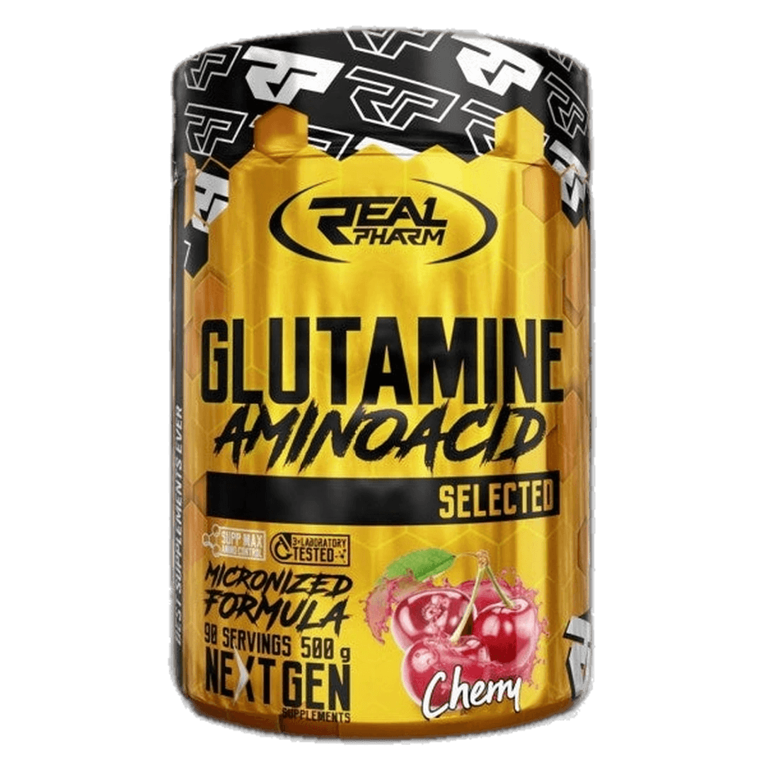 Glutamine Amino Acids - 500g