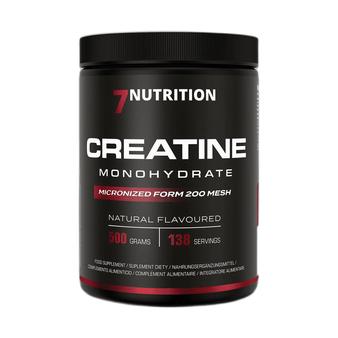 Créatine Monohydrate 500g