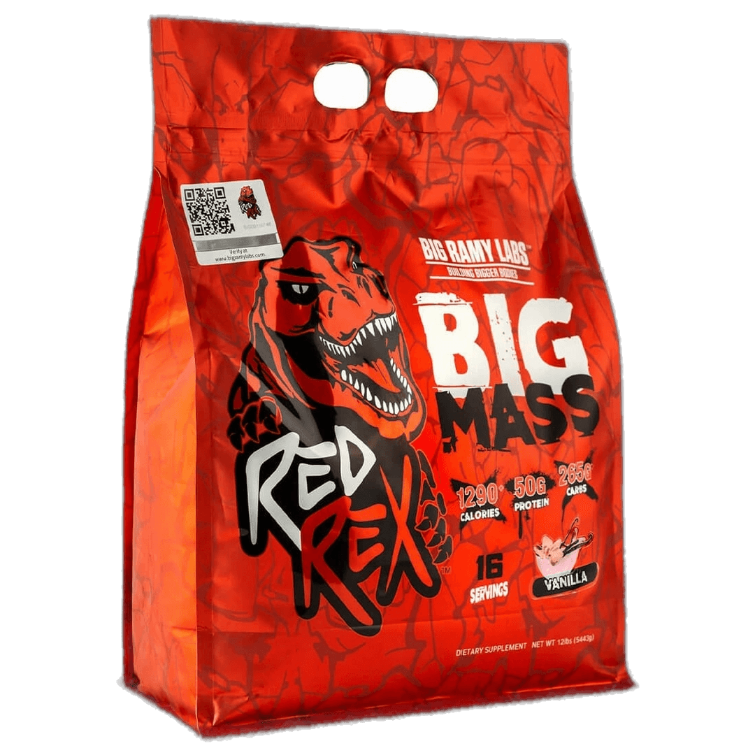 RED REX Big Mass - 5.44kg