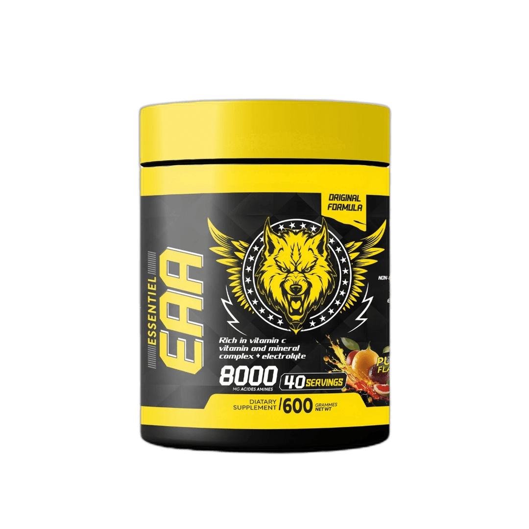 Essentiel EAA - 600g