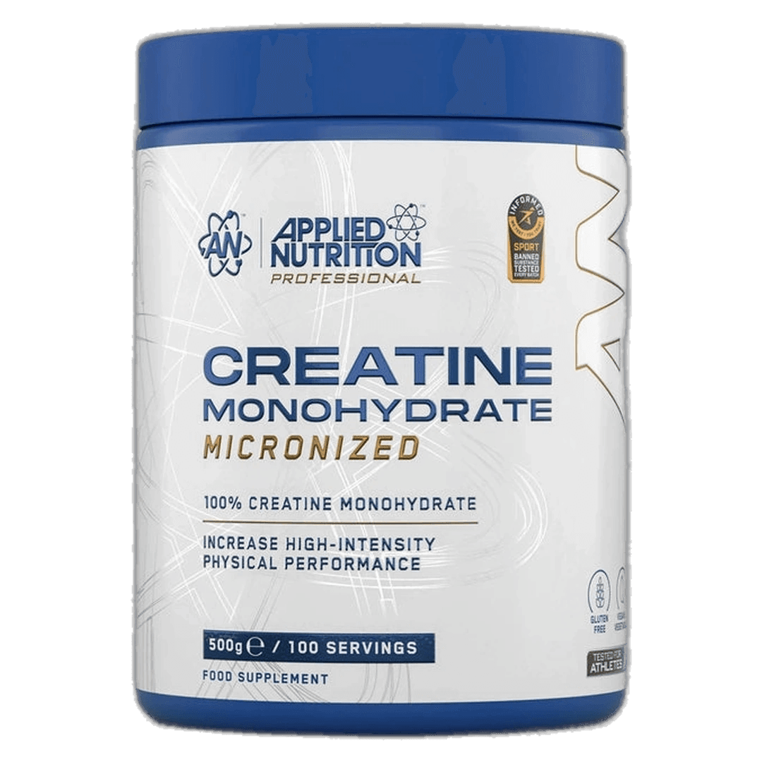 Creatine Monohydrate - 500g