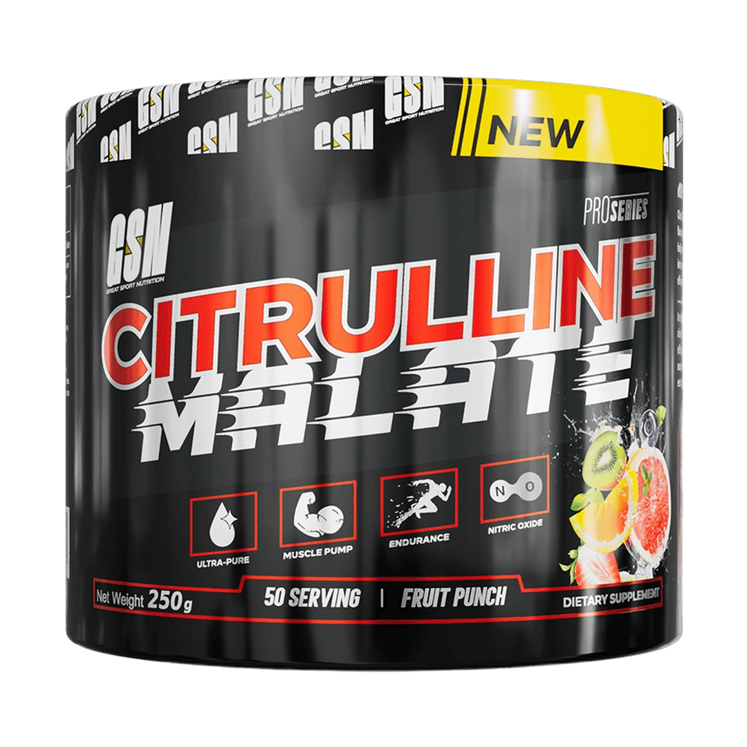 Citrulline Malate - 250g