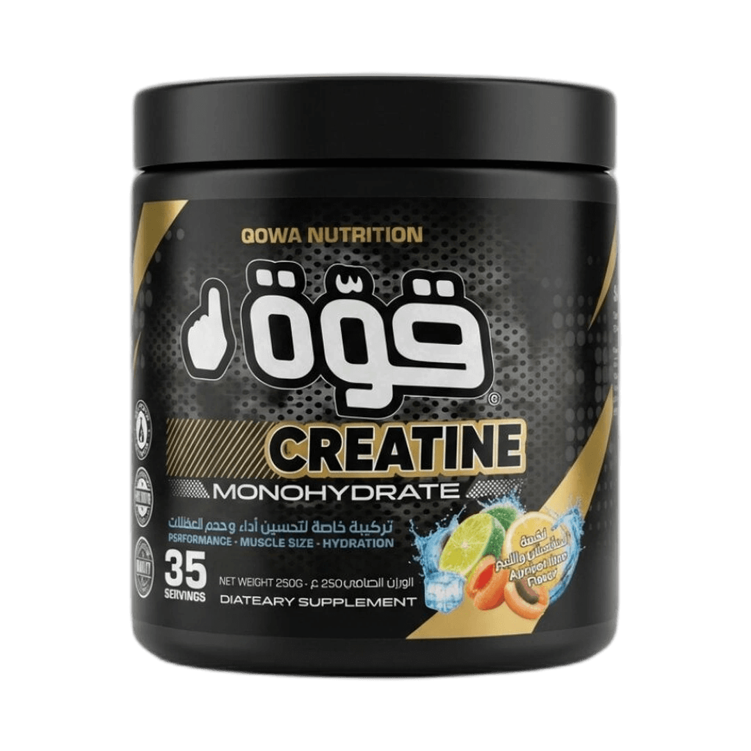 Créatine Monohydrate 300g - Unflavoured