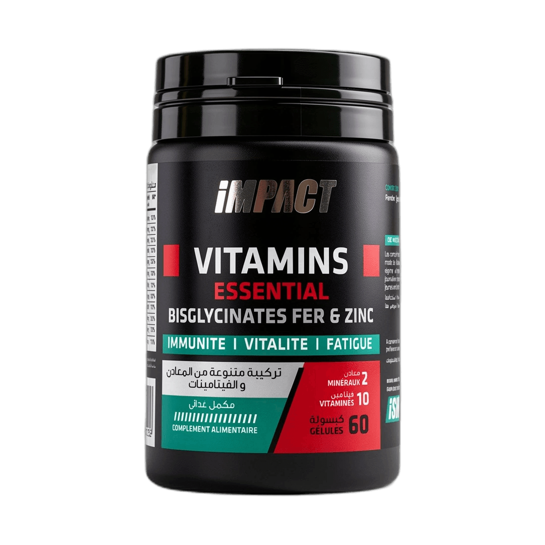 My Vitamin Advanced Formula - 30 Gélules