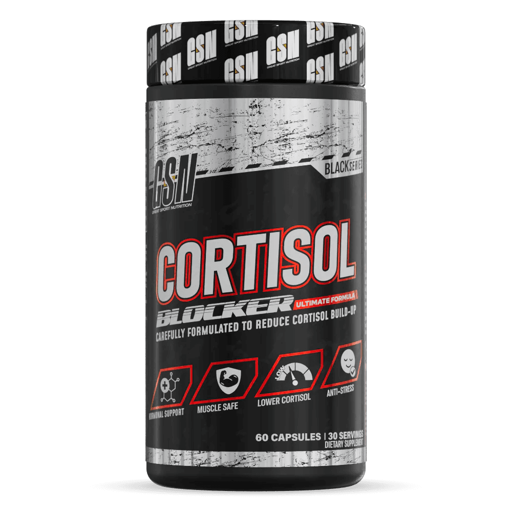 Cortisol Blocker