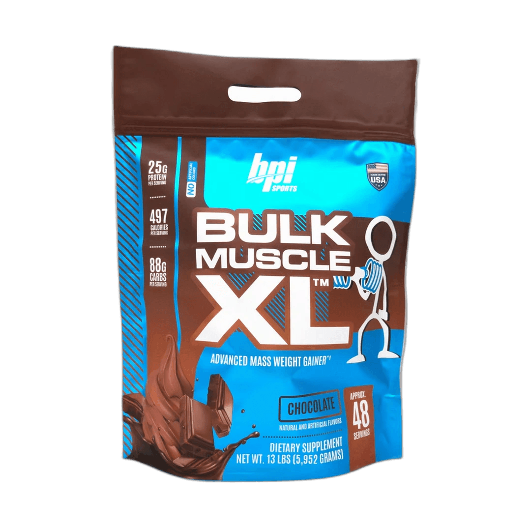 Bulk Muscle XL - 6kg