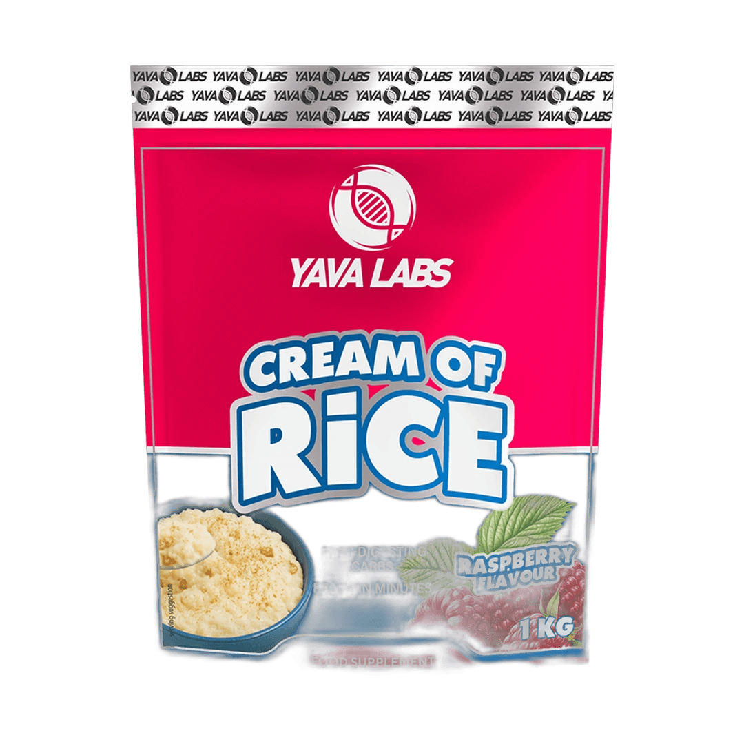 Cream of Rice - 1kg
