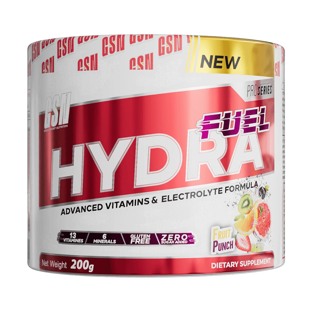 Hydra Fuel - 200g