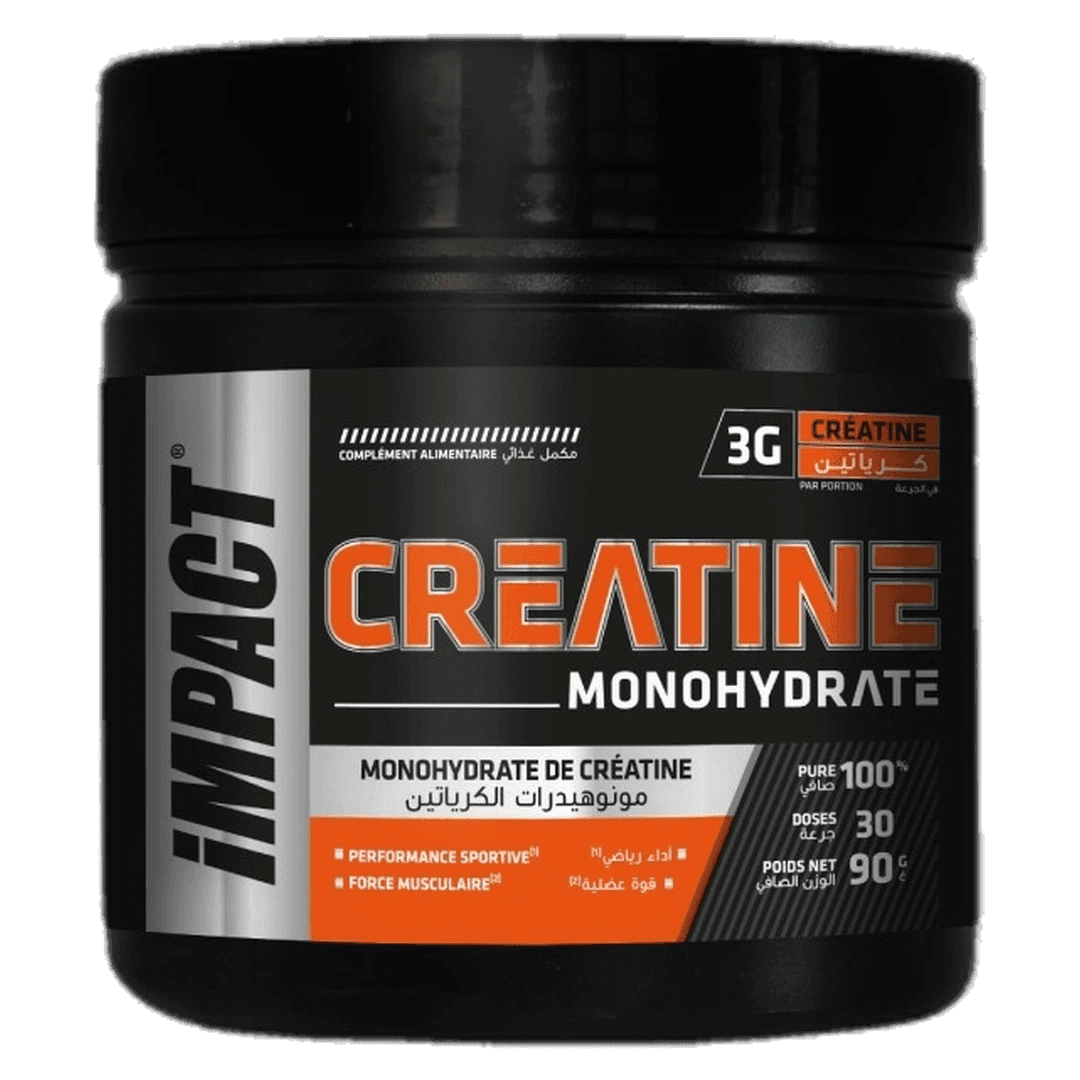 Creatine Monohydrate - 90g