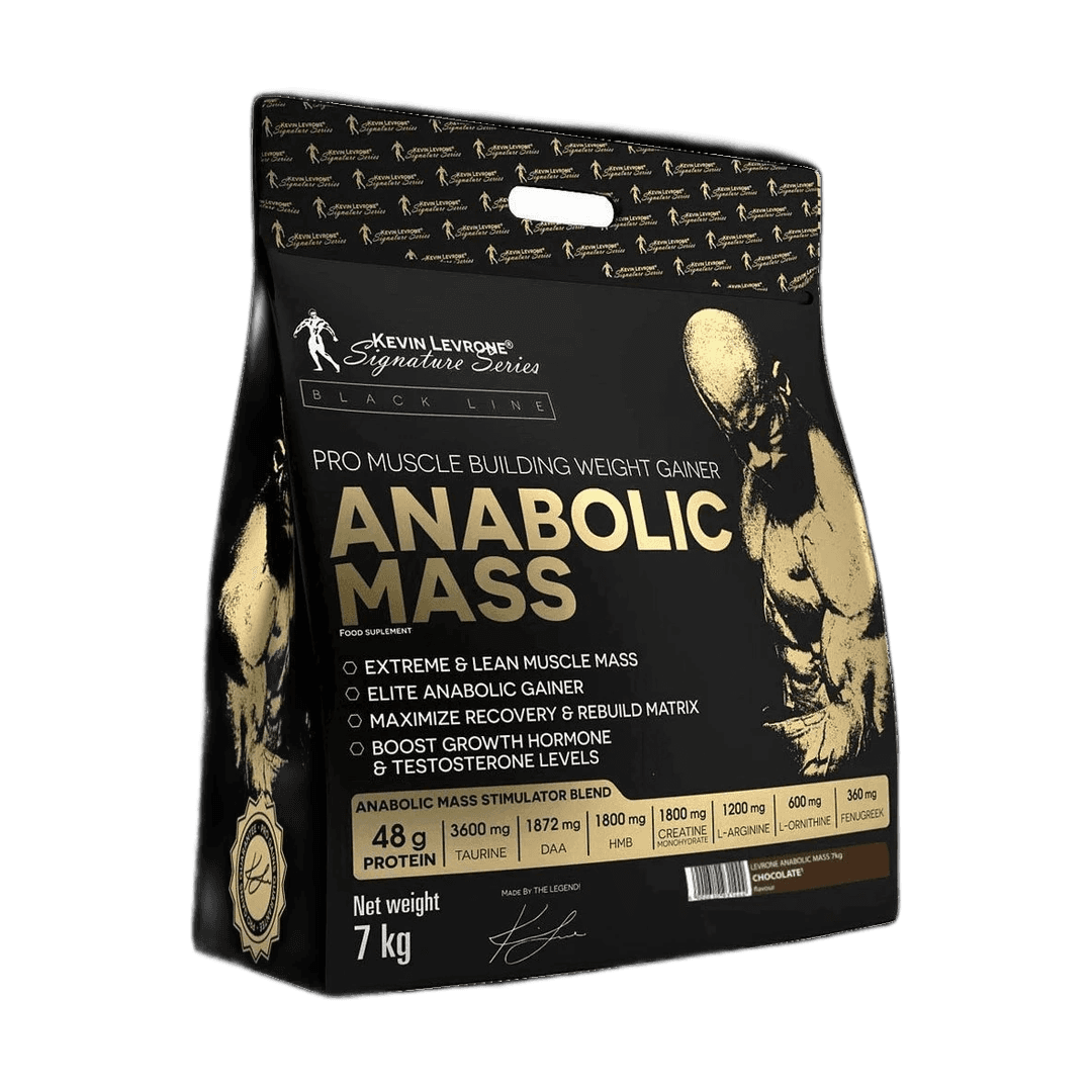 Anabolic Mass - 7kg