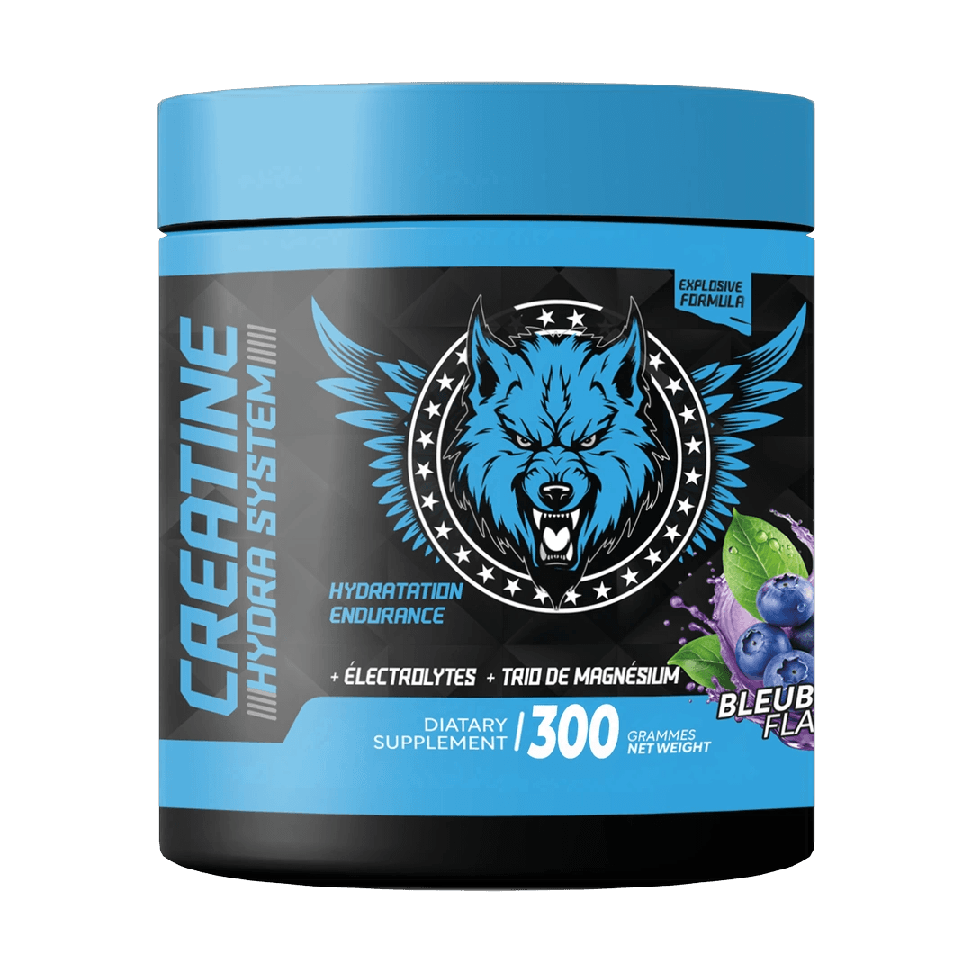 Crealyte Hydra System - 300g