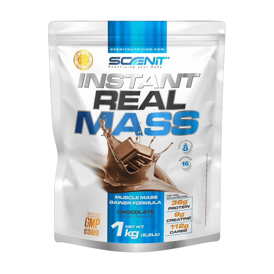 Instant Real Mass - 1kg