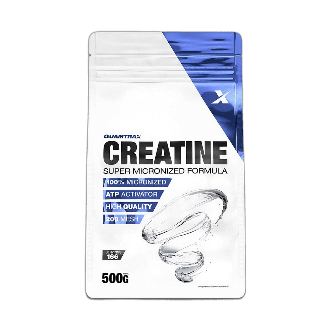 Creatine Monohydrate - 500g