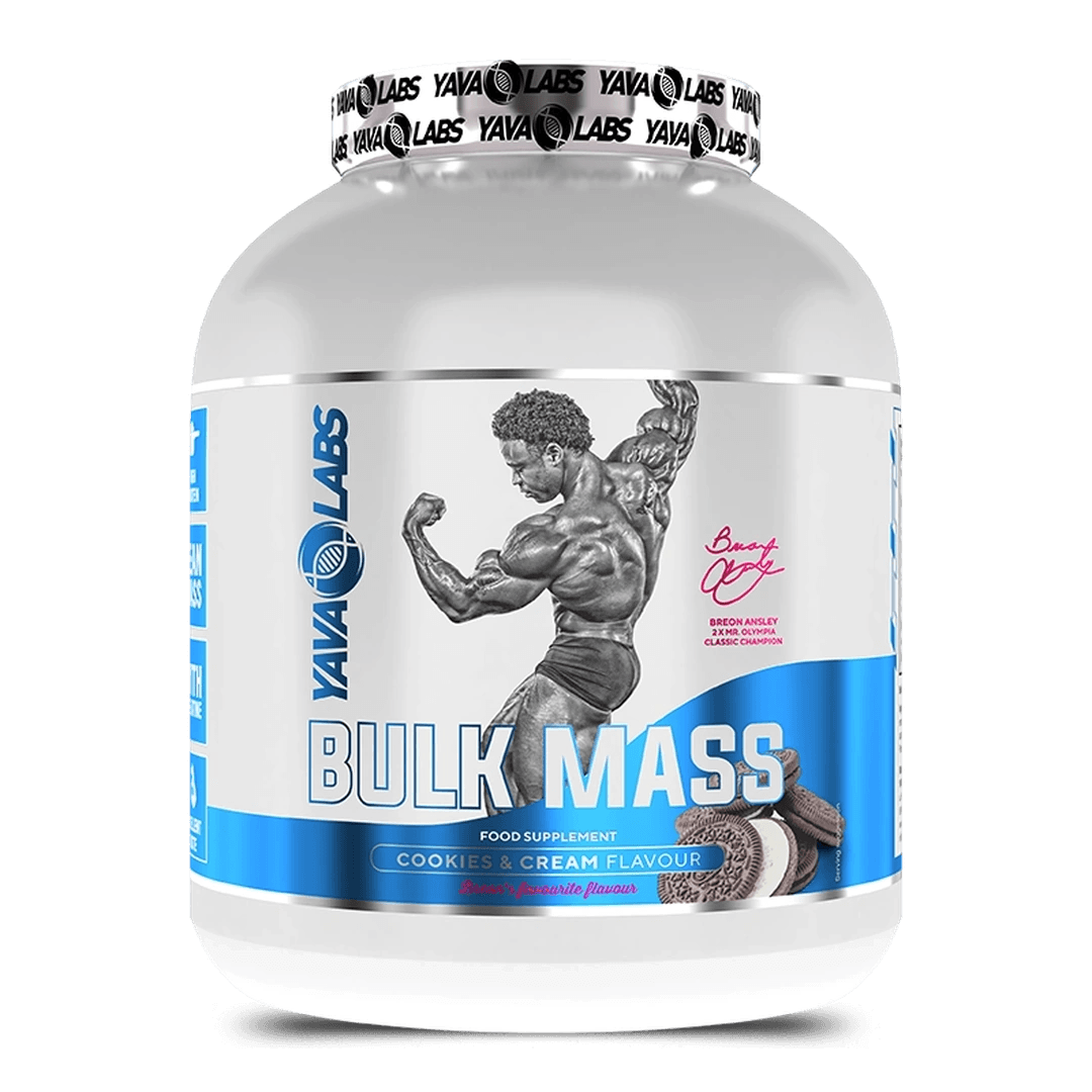 Bulk Mass BREON Signature - 3kg