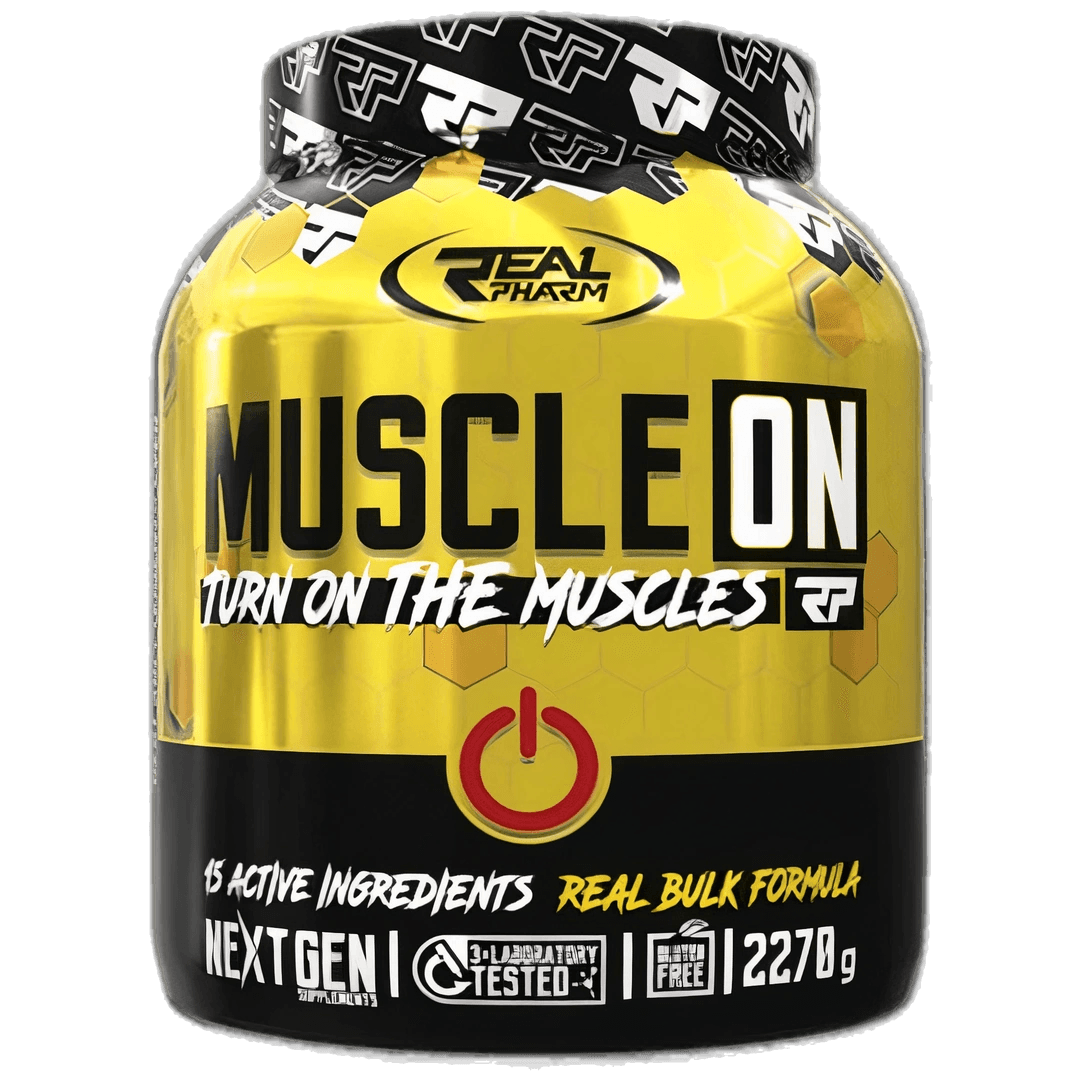 Muscle ON - 2.27kg