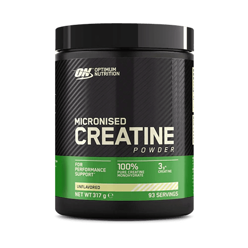 Créatine Monohydrate Micronisée 317g