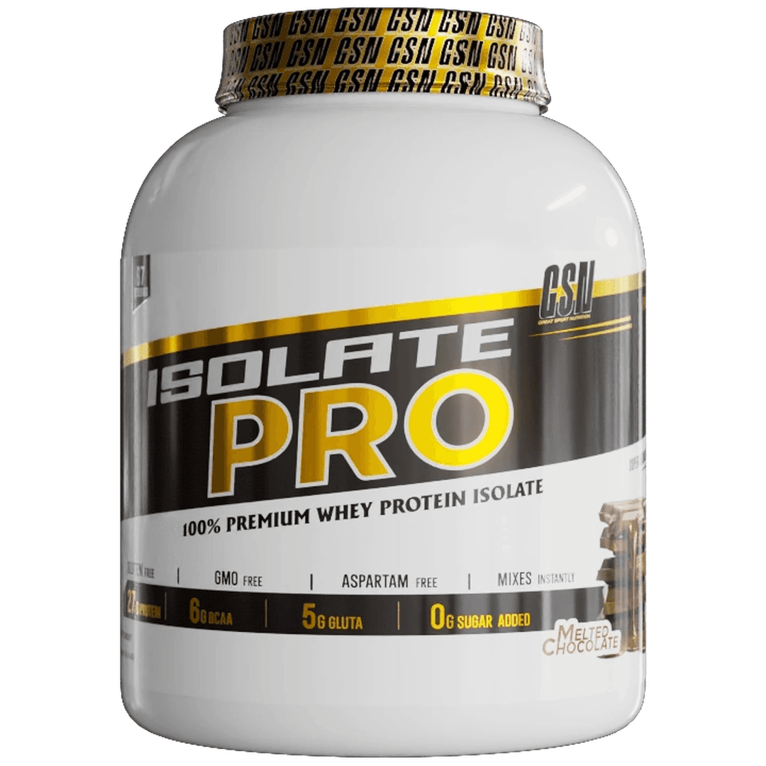 Isolate Pro - 2000g