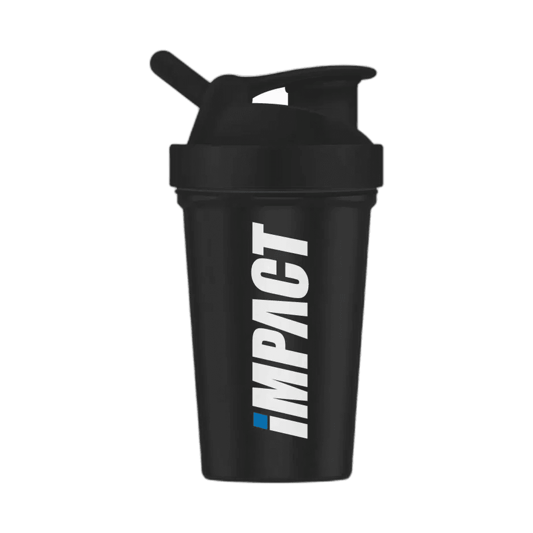 Impact Shaker - 500ml