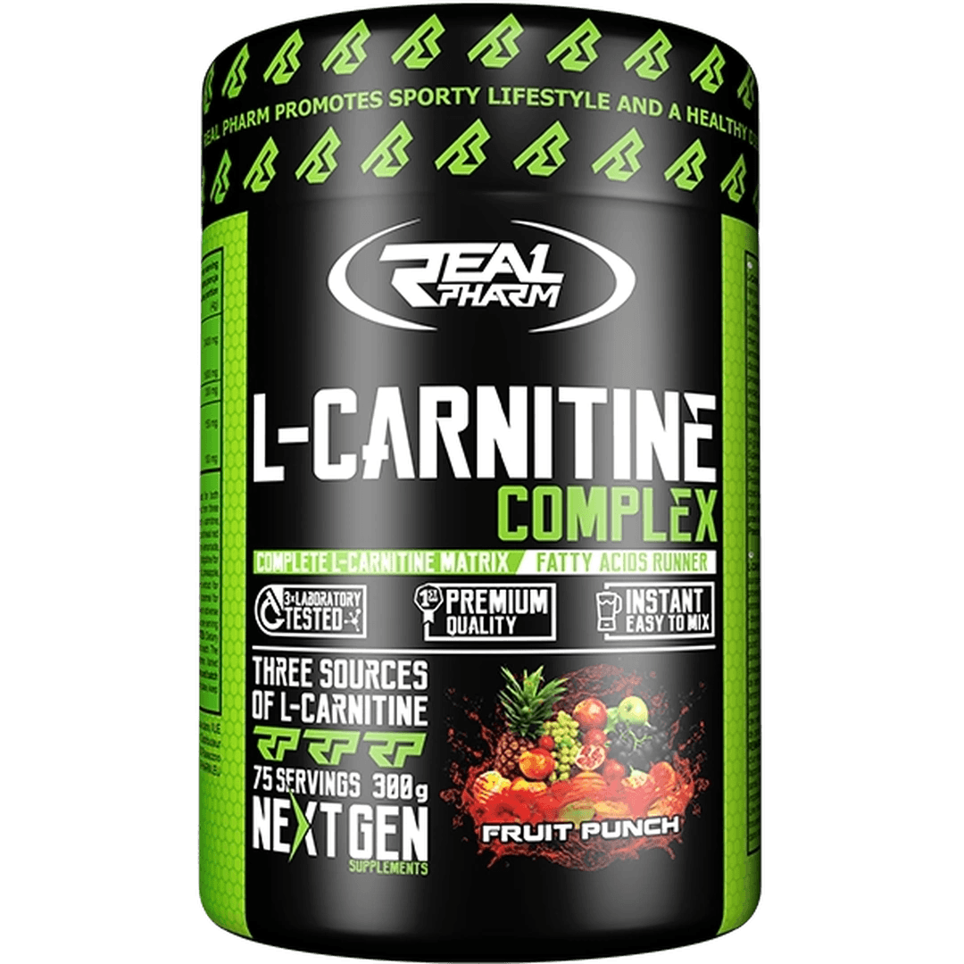 L-Carnitine Complex - 300g