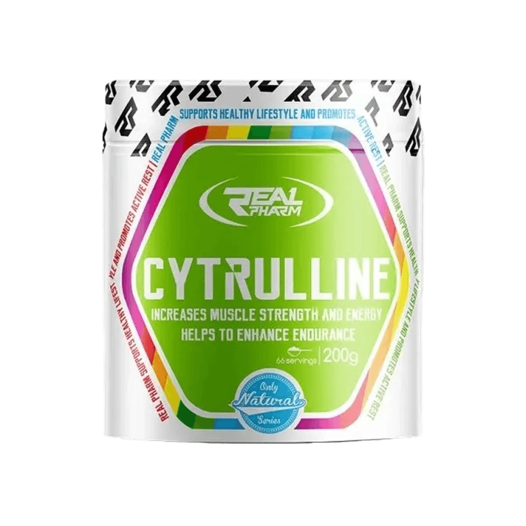 Citrulline Malate - 200g