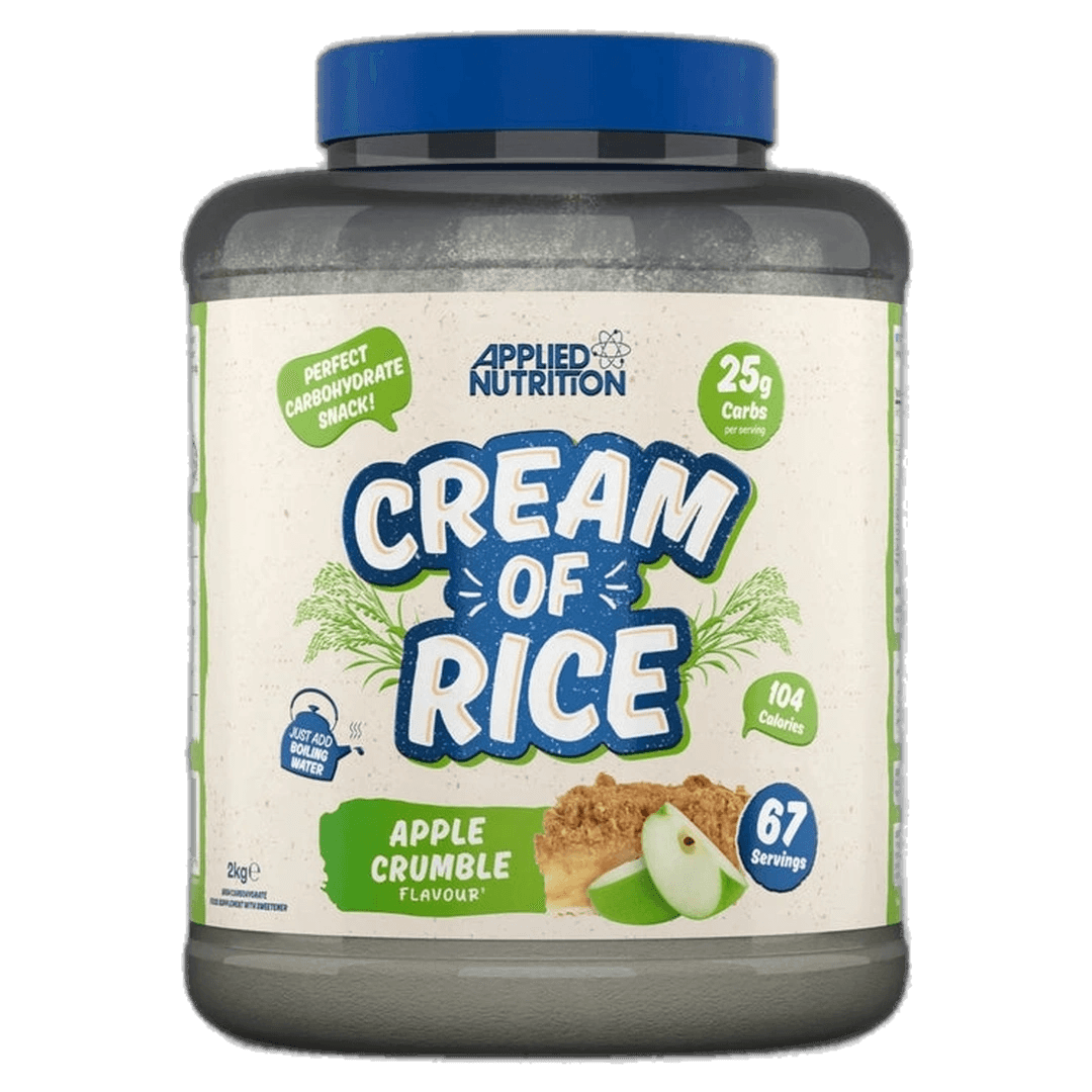 Cream of Rice - 2000g