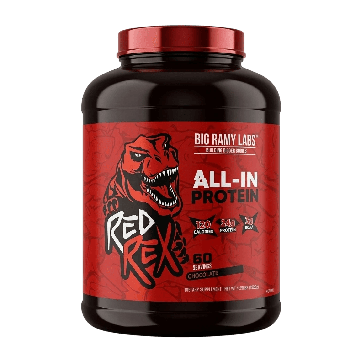 RED REX All-In Protein - 952g
