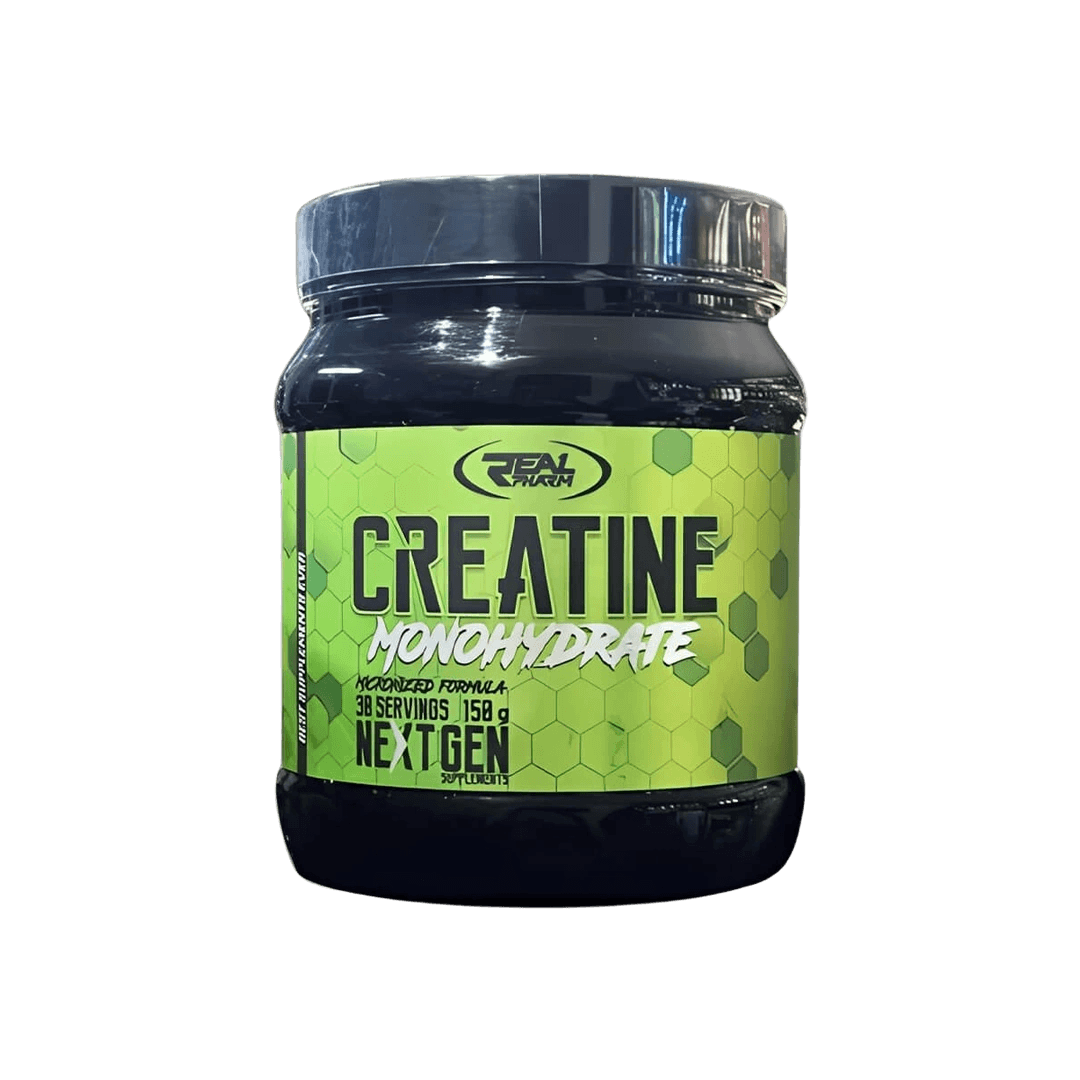 Creatine Monohydrate - 150g