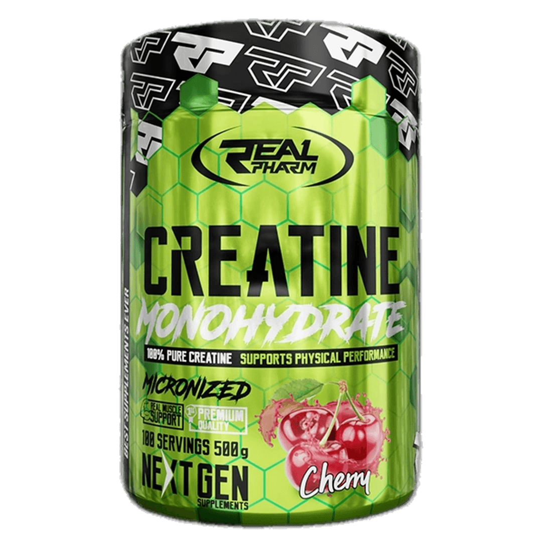 Creatine Monohydrate - 500g