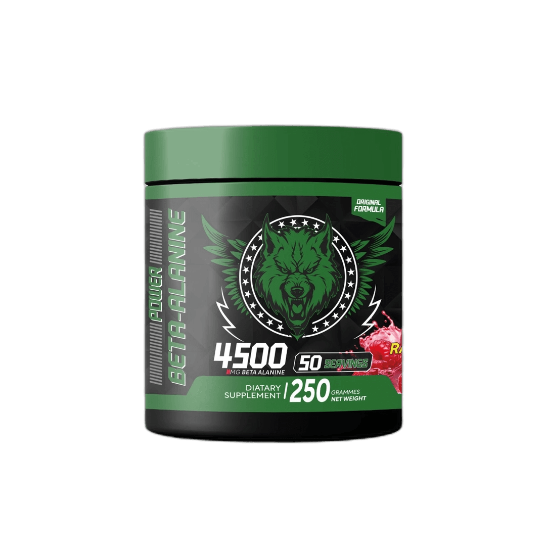 Power Beta Alanine - 250g