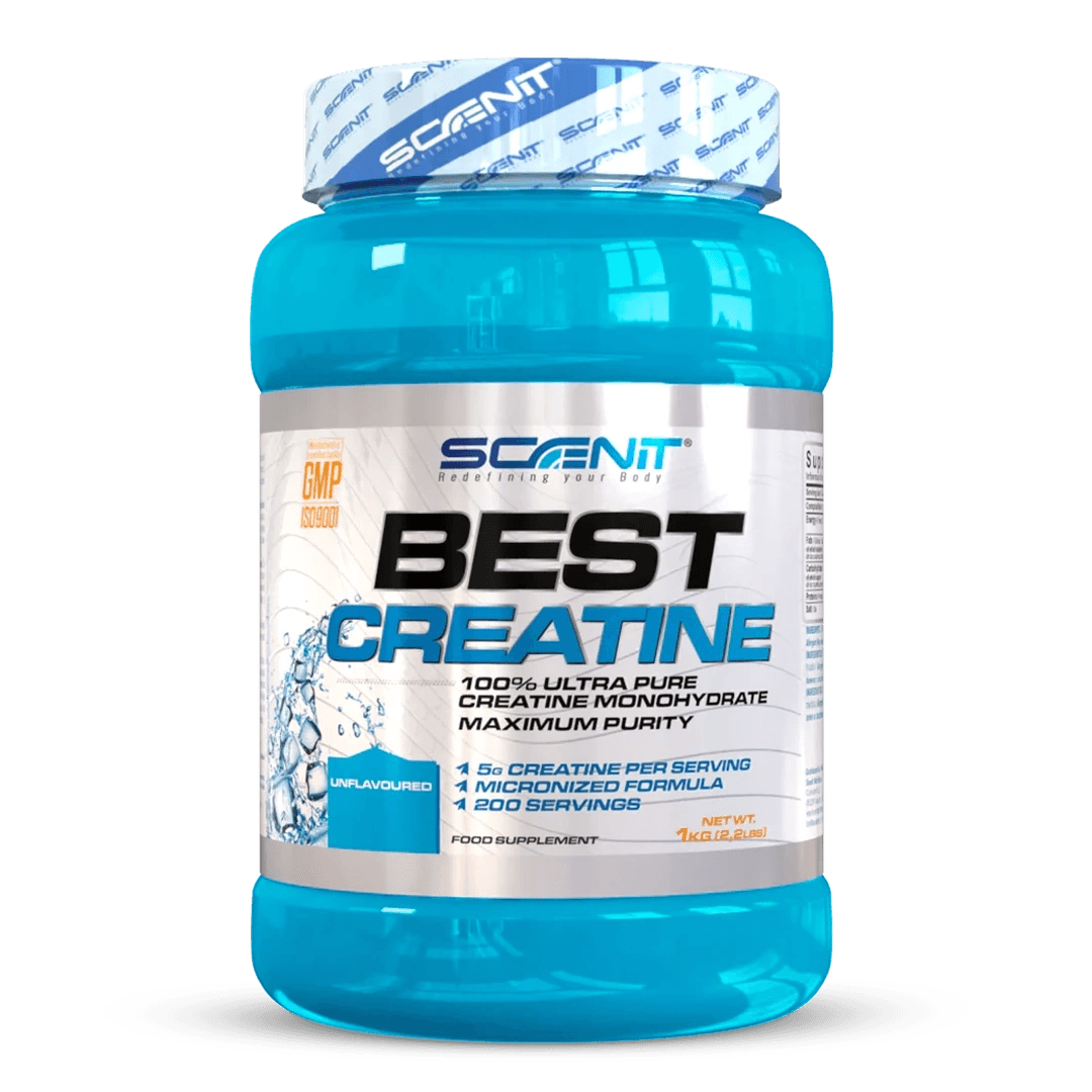 Best Creatine - 1kg