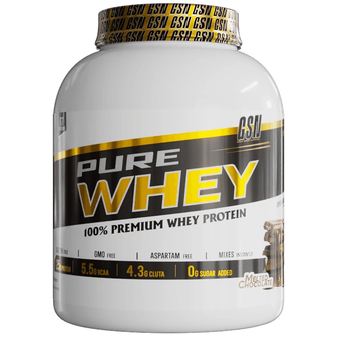 Pure Whey - 2kg